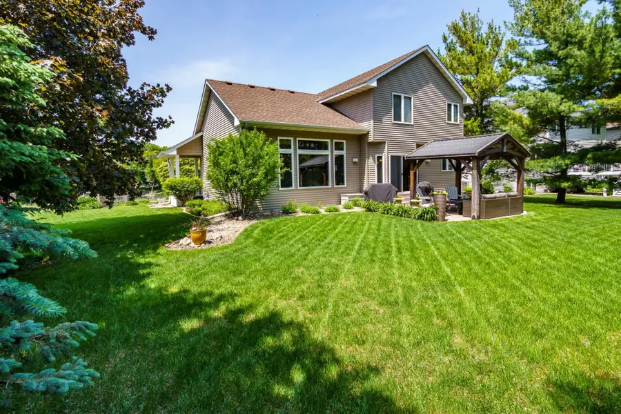 4304 Gadwall Court, Eagan, MN 55122 - #3