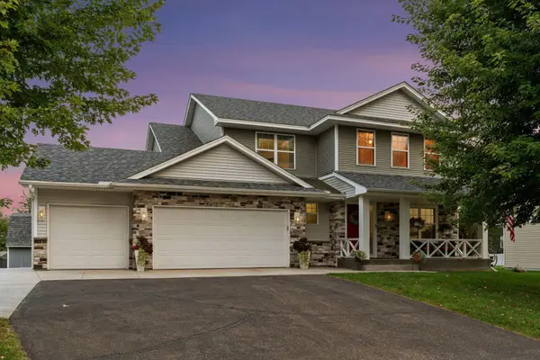 6284 Marlowe Avenue Ne, Albertville, MN 55301