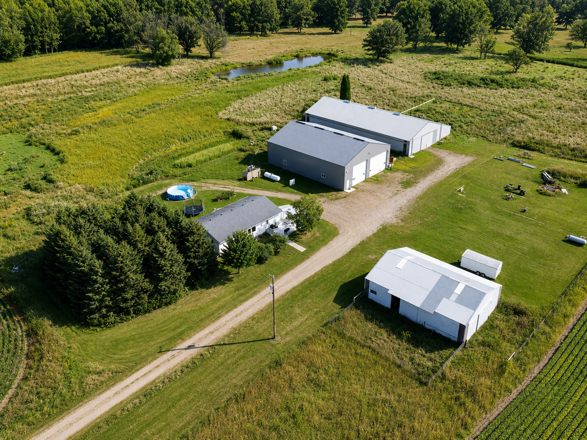 20274 Us Highway 169, Milaca, MN 56353 - #1