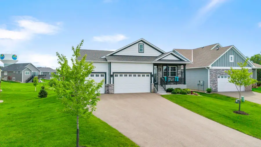 17960 Granite Court, Lakeville, MN 55044 - #2