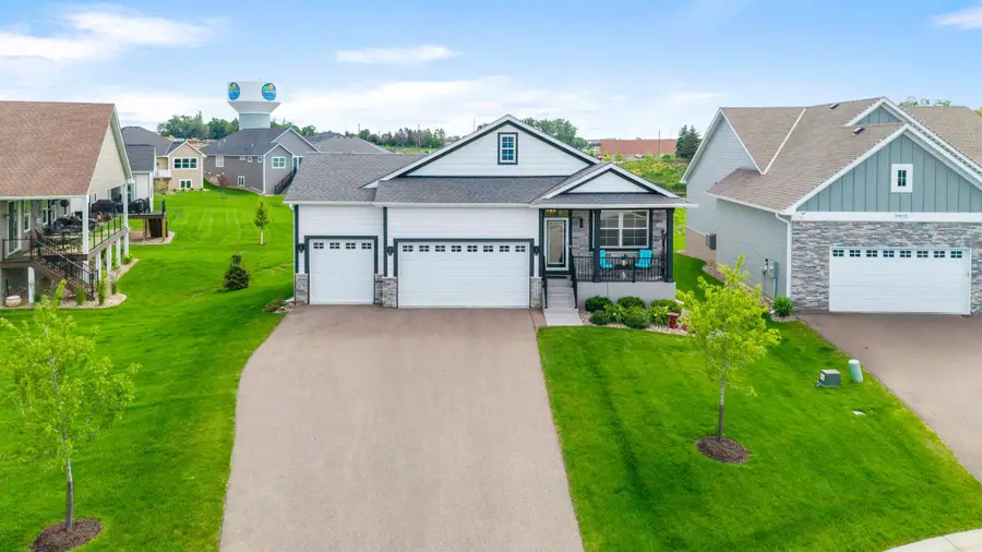 17960 Granite Court, Lakeville, MN 55044 - #3
