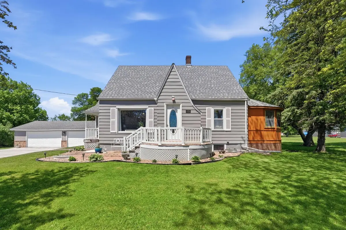 573 Stearns Avenue E, Eden Valley, MN 55329 - #1