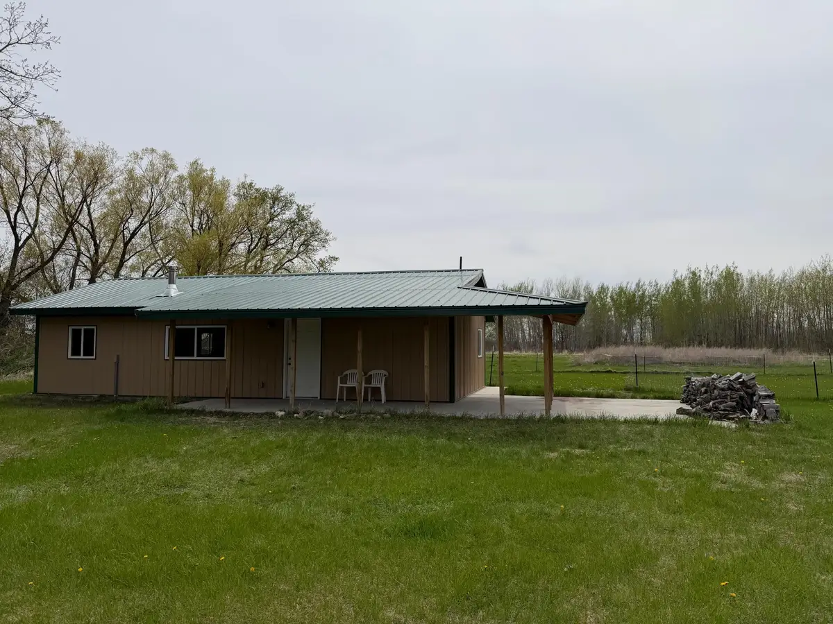 24306 County Road 6, Strathcona, MN 56759 - #1