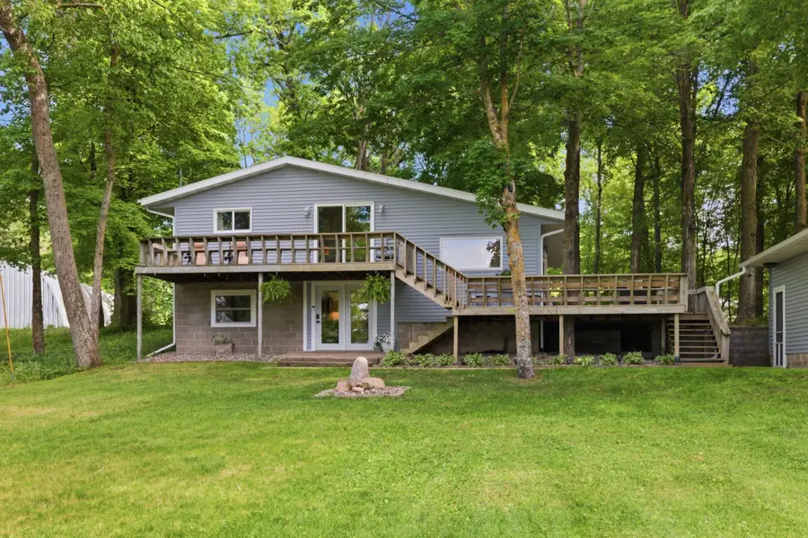 8568 Paradise Beach Road, Brainerd, MN 56401 - #2