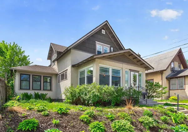 411 W 35th Street, Minneapolis, MN 55408