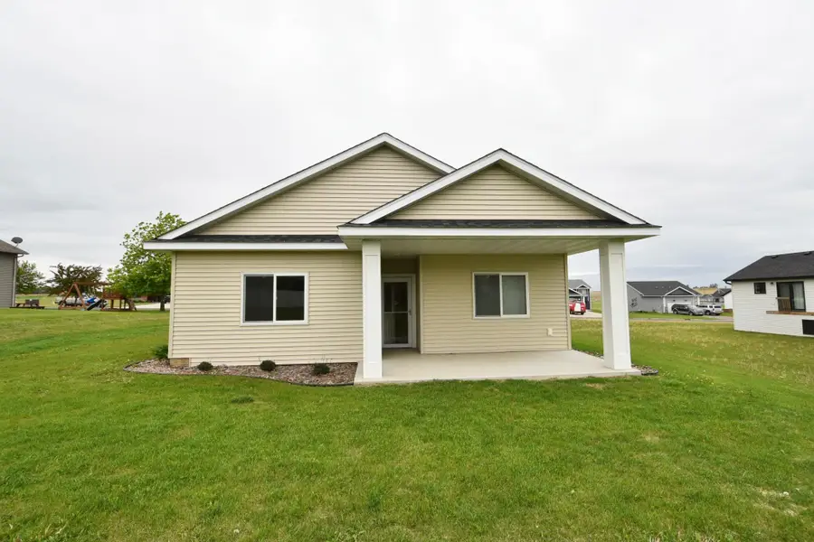 106 11th Street N, Goodhue, MN 55027 - #3