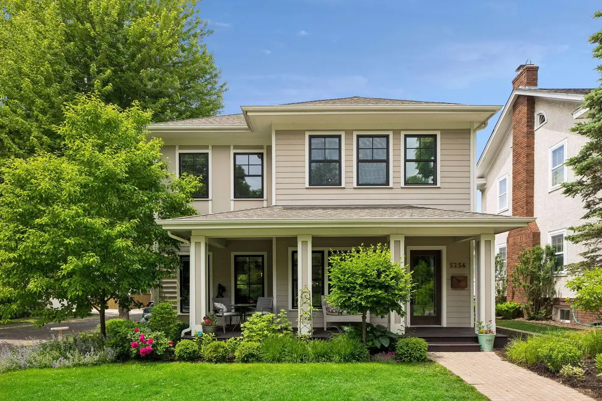 5256 Vincent Avenue S, Minneapolis, MN 55410 - #1