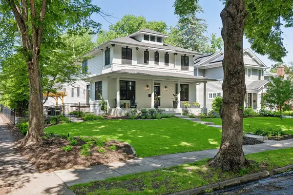 5140 Chowen Avenue S, Minneapolis, MN 55410