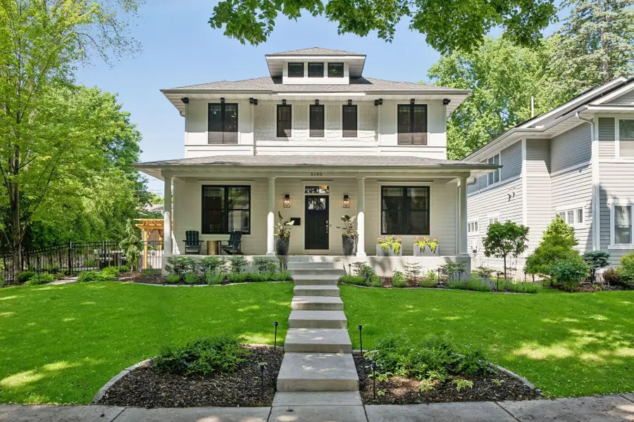 5140 Chowen Avenue S, Minneapolis, MN 55410 - #2