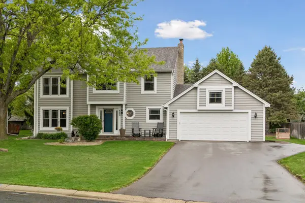 689 Havenhill Road, Eagan, MN 55123