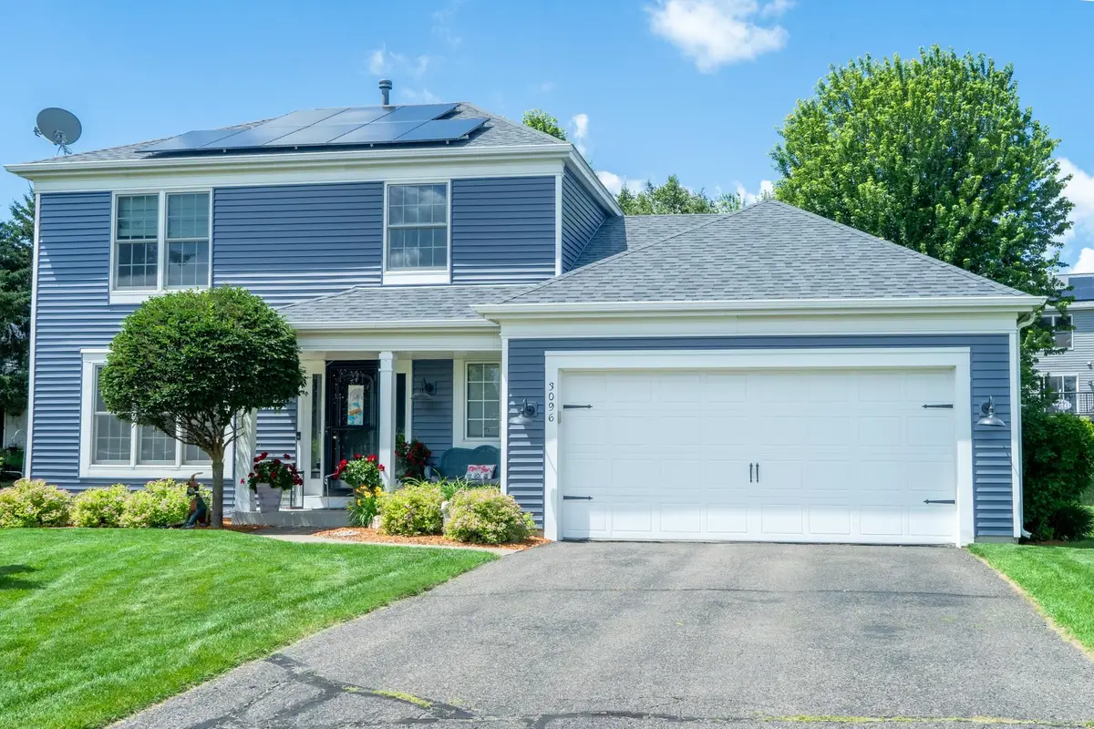 3096 Copper Oaks Draw, Woodbury, MN 55125 - #1