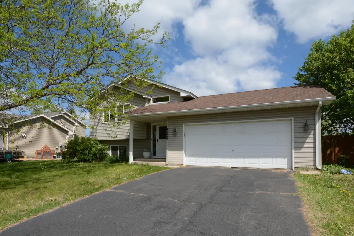 4638 Pondview Circle, Big Lake, MN 55309 - #1