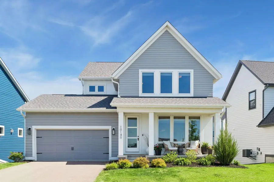 10140 Harvest Trail, Victoria, MN 55318 - #2