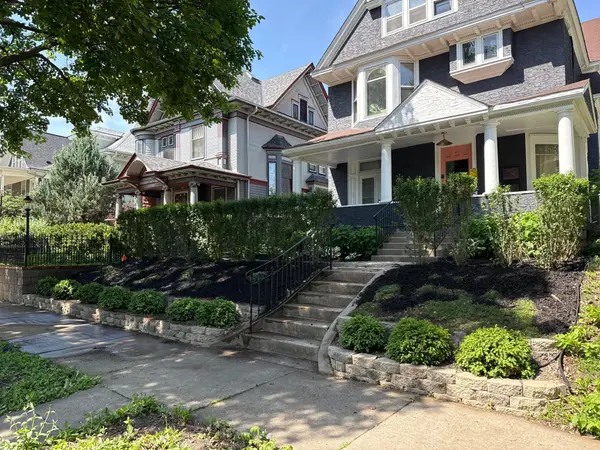 2612 Colfax Avenue S, Minneapolis, MN 55408