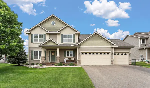 20693 Frost Court, Lakeville, MN 55044