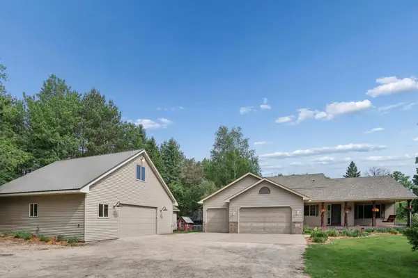 14966 63rd Street Se, Becker, MN 55308