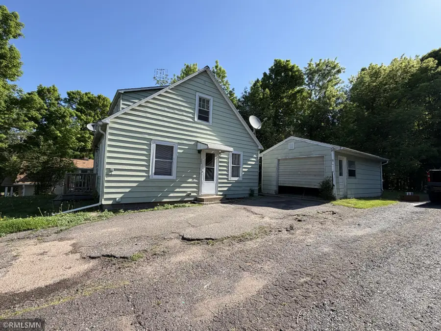 308 S 4th Street, Luck, WI 54853 - #2