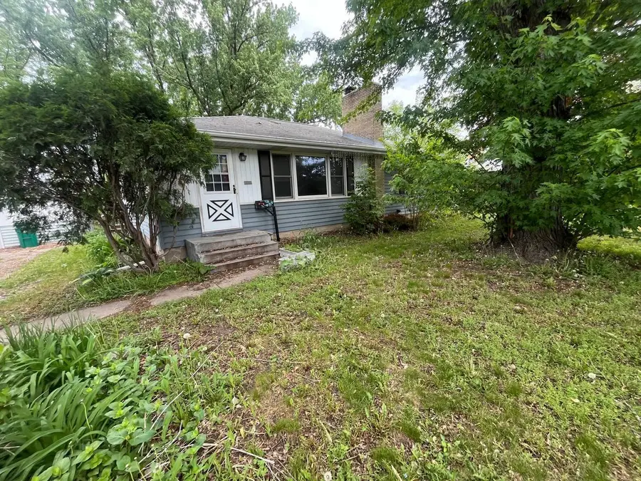 350 E 98th Street, Bloomington, MN 55420 - #2