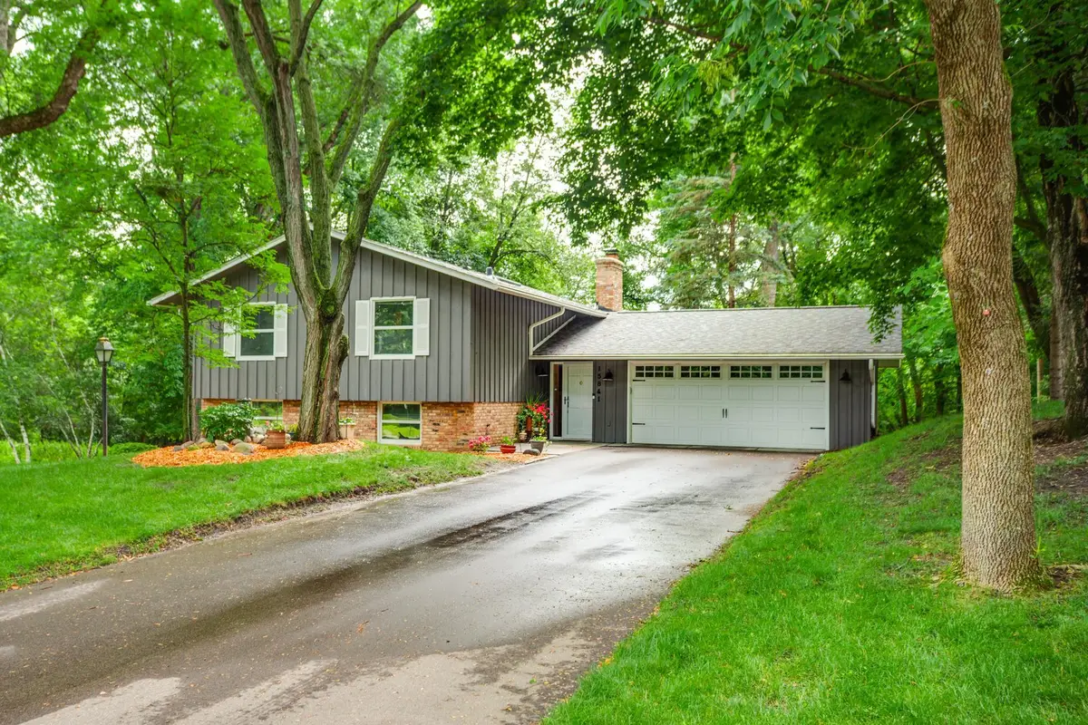 15841 N Hillcrest Court, Eden Prairie, MN 55346 - #1