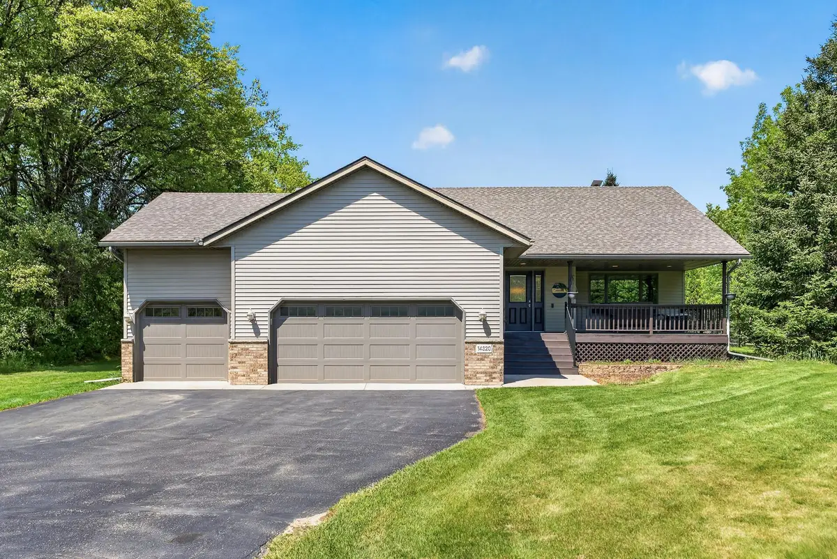 14320 314th Avenue Nw, Baldwin, MN 55371 - #1