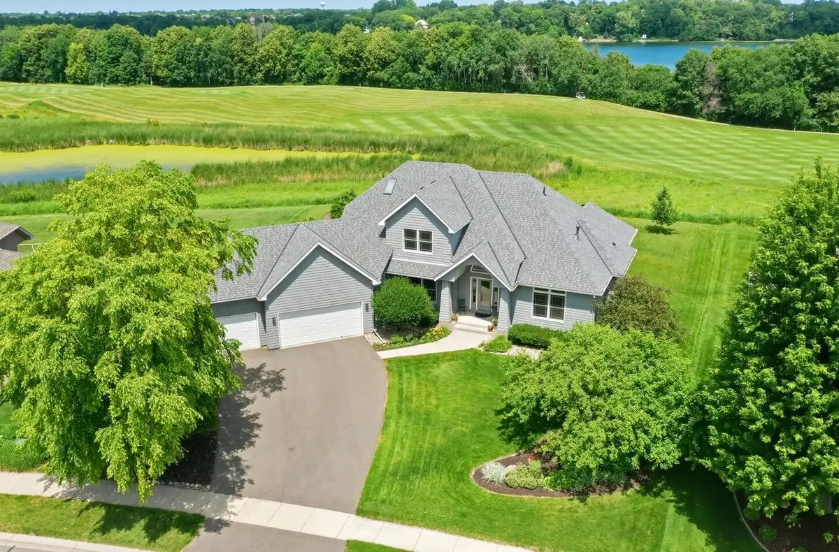 2996 Fairway Drive, Chaska, MN 55318 - #1