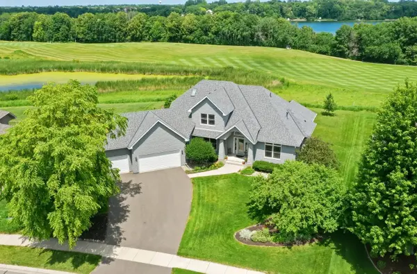 2996 Fairway Drive, Chaska, MN 55318