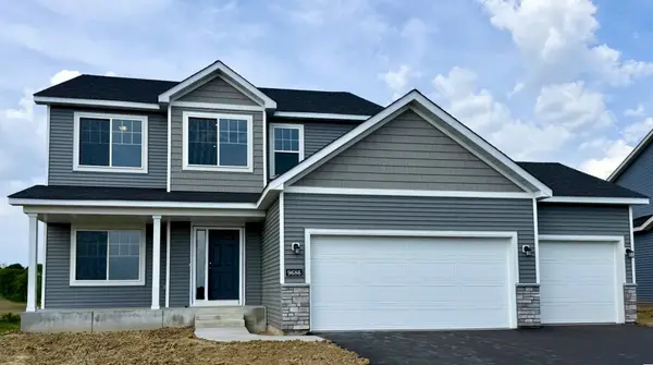 9686 32nd Street Ne, Saint Michael, MN 55376