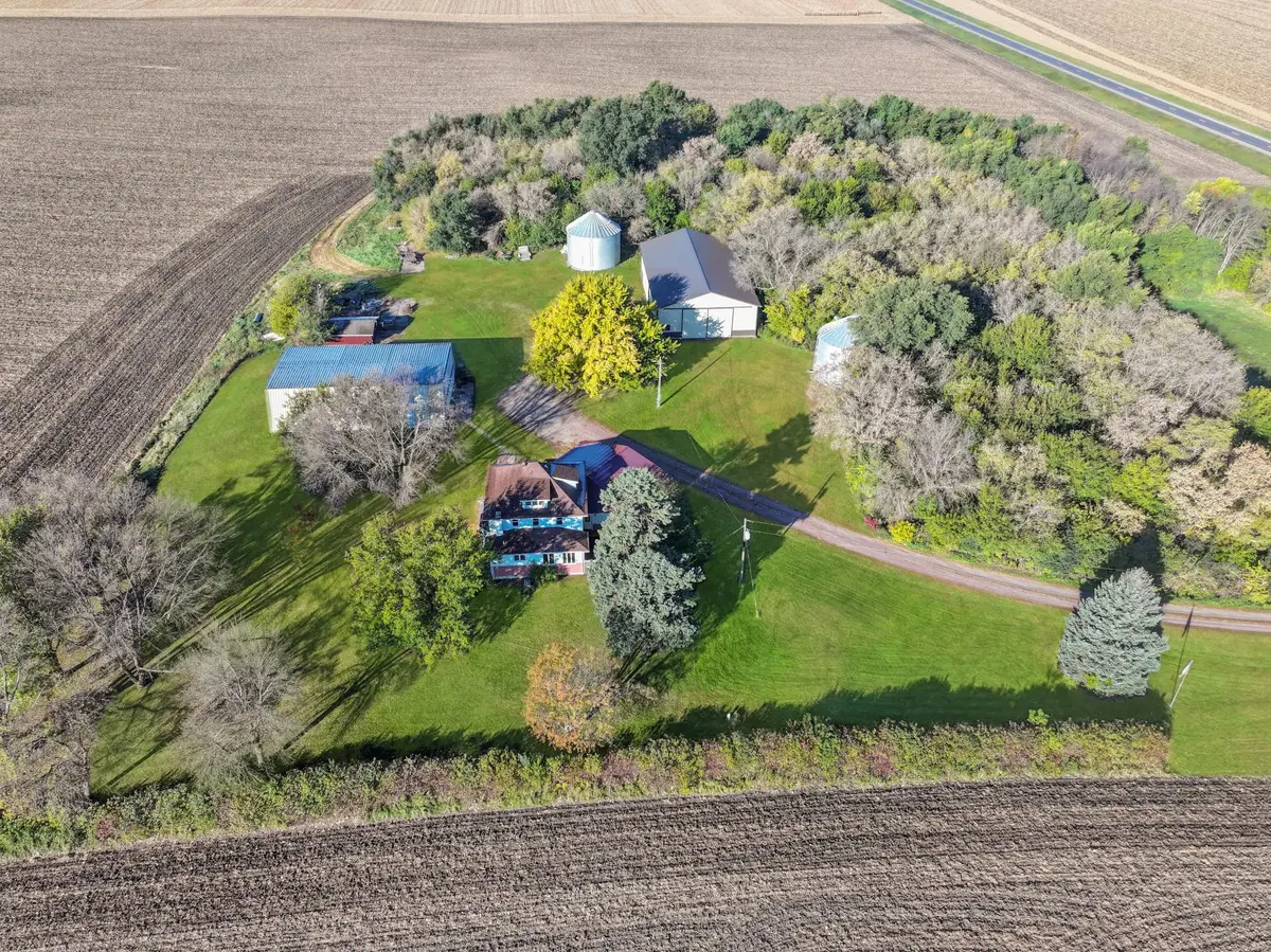 17238 County Highway 46, Vesta, MN 56292 - #1
