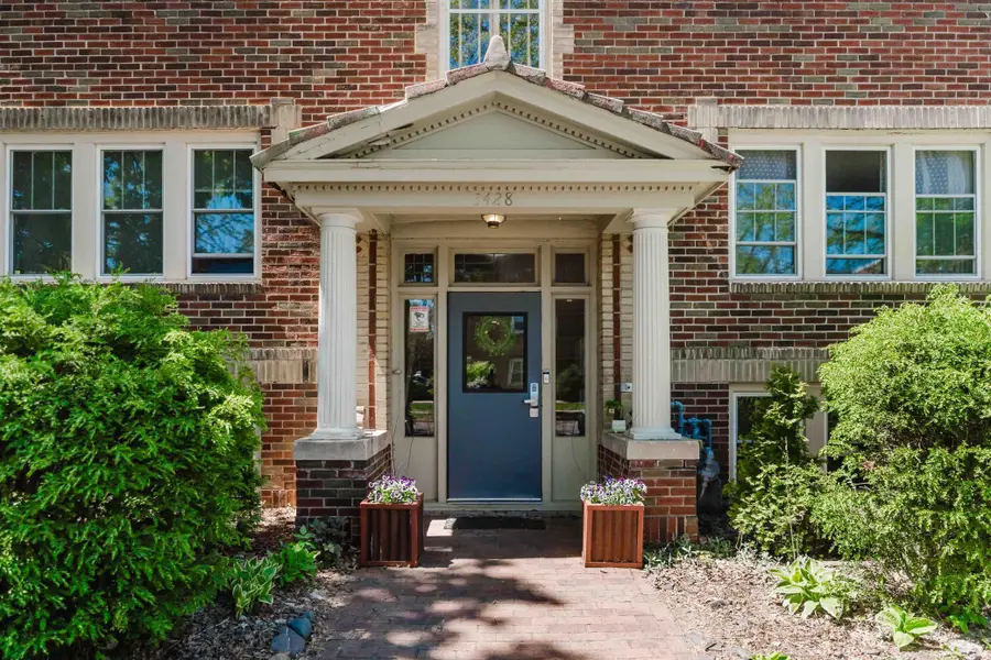 3428 Emerson Avenue S #2, Minneapolis, MN 55408 - #2