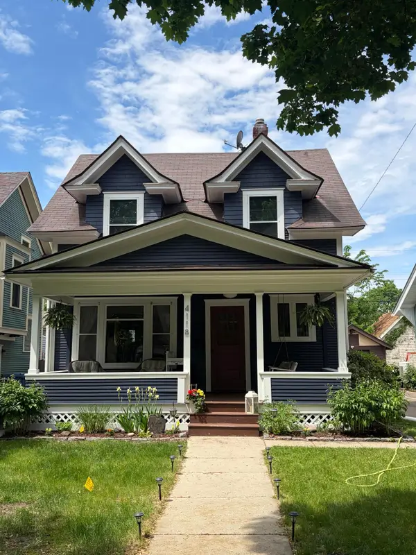 4118 Pillsbury Avenue S, Minneapolis, MN 55409