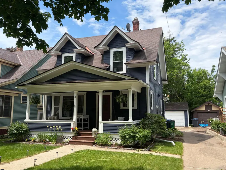 4118 Pillsbury Avenue S, Minneapolis, MN 55409 - #2