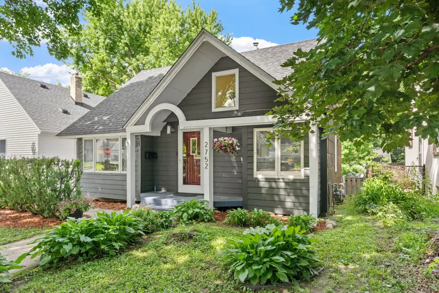 2752 Brunswick Avenue S, Saint Louis Park, MN 55416 - #3