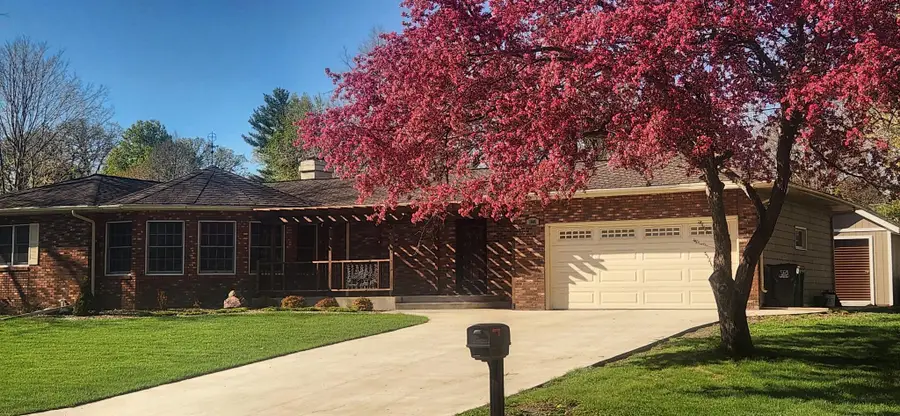 1005 Richway Drive W, Albert Lea, MN 56007 - #2