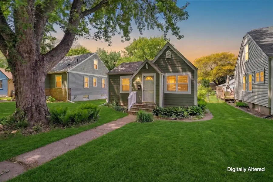 5516 34th Avenue S, Minneapolis, MN 55417 - #3