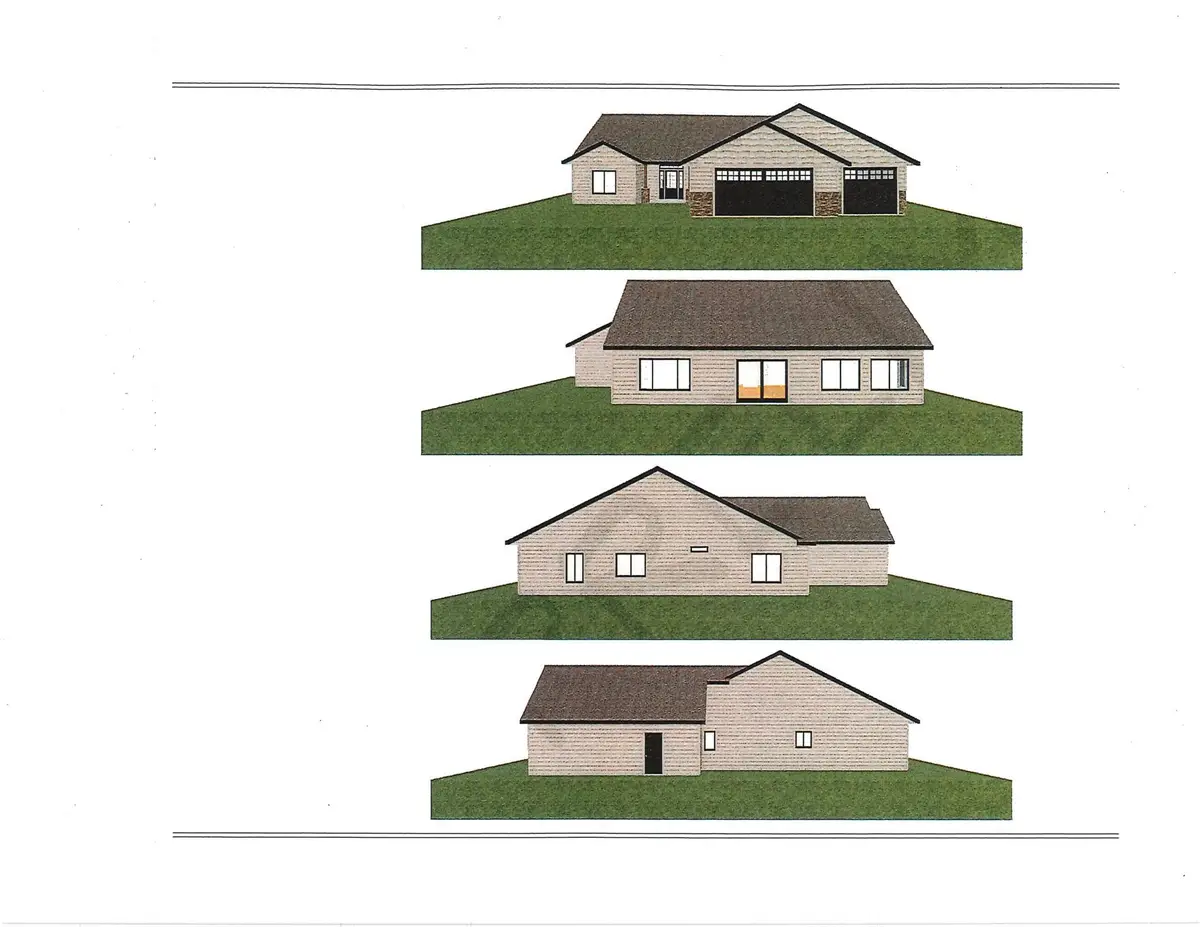 TBD Lot 1 Block 2 Deer Lane, Wadena, MN 56482 - #1