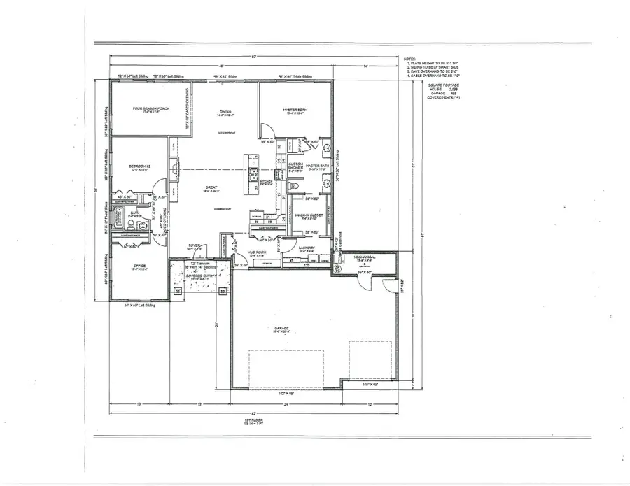 TBD Lot 1 Block 2 Deer Lane, Wadena, MN 56482 - #2