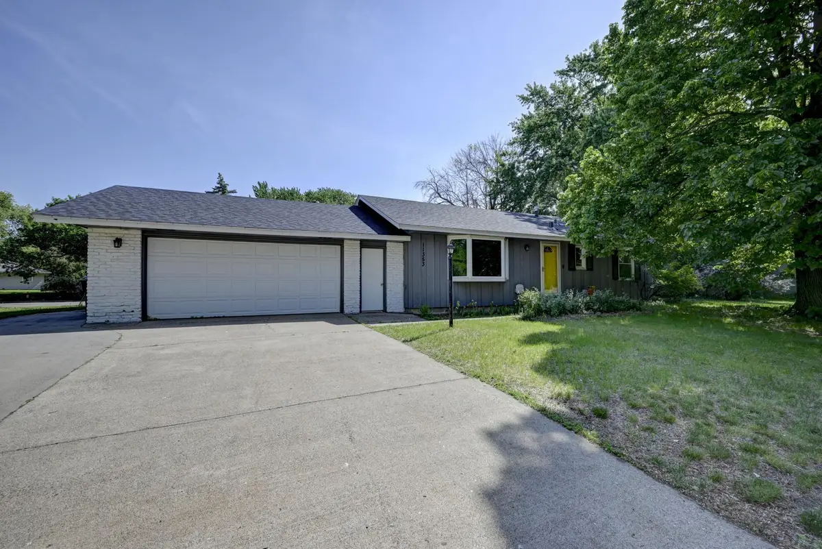 11353 Swallow Street Nw, Coon Rapids, MN 55433 - #1