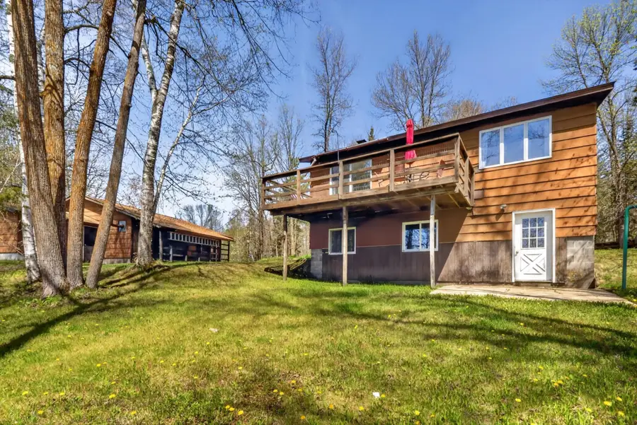 41102 Shoal Lake Road, Nashwauk, MN 55769 - #3