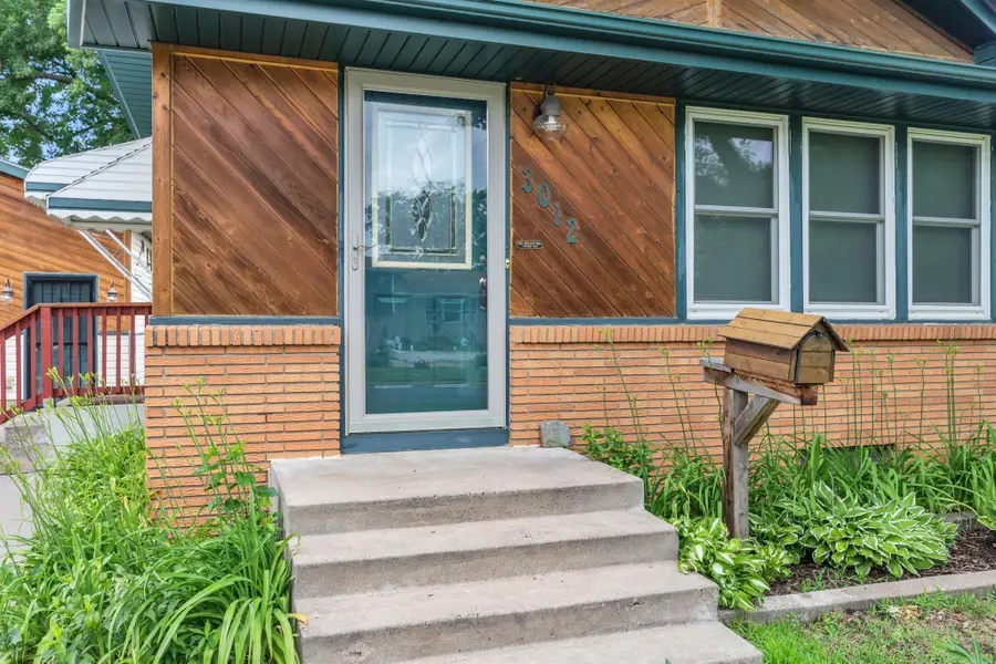 3012 62nd Avenue N, Brooklyn Center, MN 55429 - #2