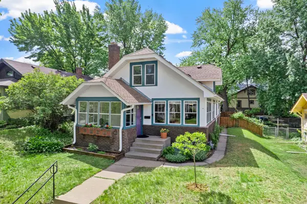 1404 27th Avenue Ne, Minneapolis, MN 55418