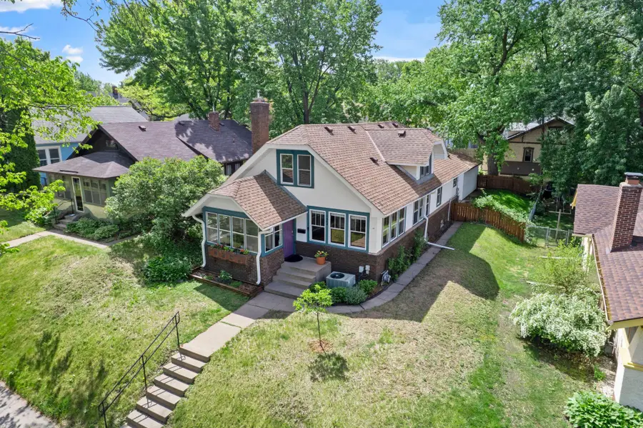 1404 27th Avenue Ne, Minneapolis, MN 55418 - #3