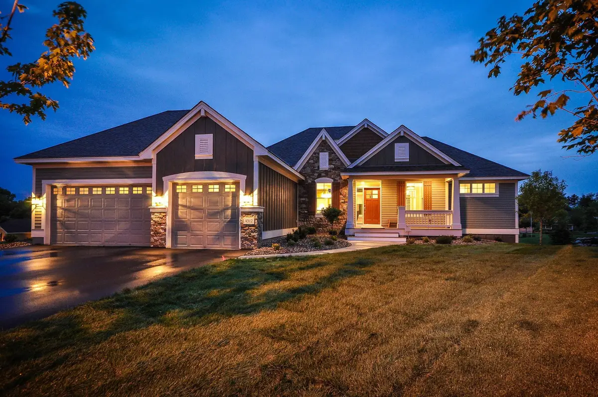8856 67th Street Bay S, Cottage Grove, MN 55016 - #1