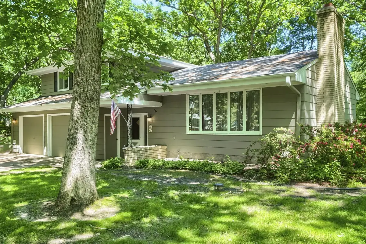 4696 126th Street N, White Bear Lake, MN 55110 - #1