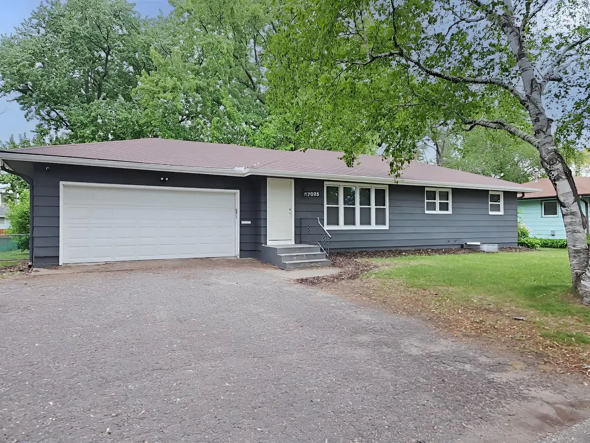 7025 Grimes Avenue N, Brooklyn Center, MN 55429 - #1