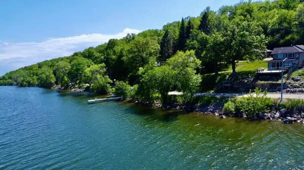 1160 Lake Drive, Big Stone City, SD 57216