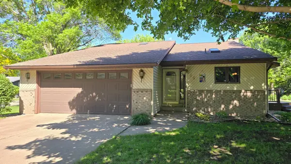 605 Van Buren Street, Marshall, MN 56258