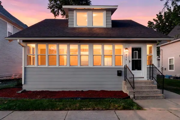 936 Sherburne Avenue, Saint Paul, MN 55104