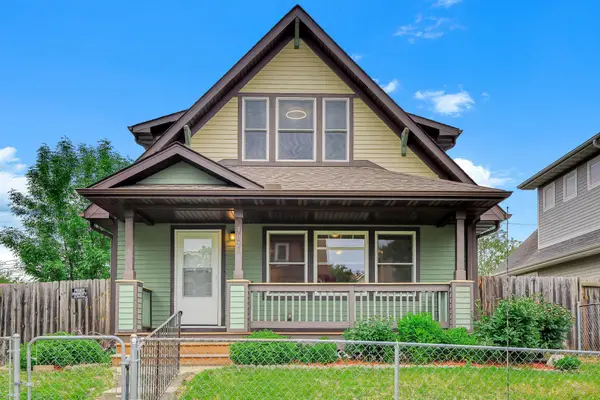 3026 Morgan Avenue N, Minneapolis, MN 55411