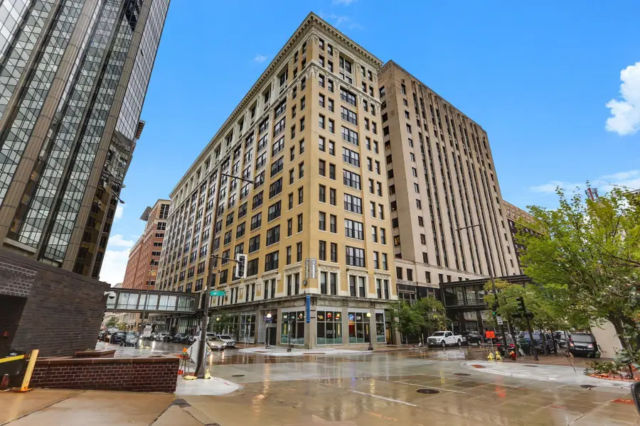 350 Saint Peter Street #308, Saint Paul, MN 55102 - #2