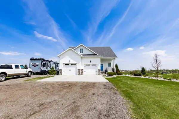 4508 70th Street S, Glyndon, MN 56547